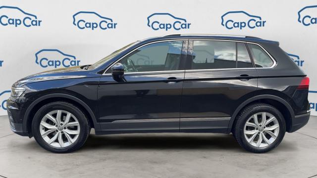 Volkswagen Tiguan image 8