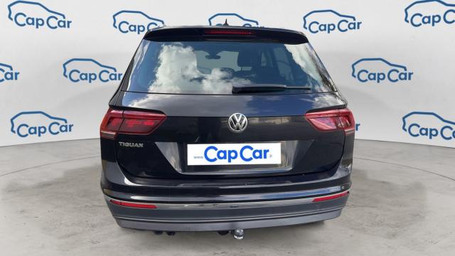 Volkswagen Tiguan image 5