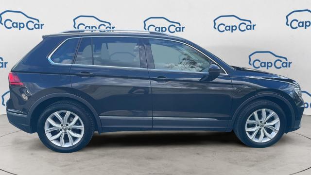 Volkswagen Tiguan image 9