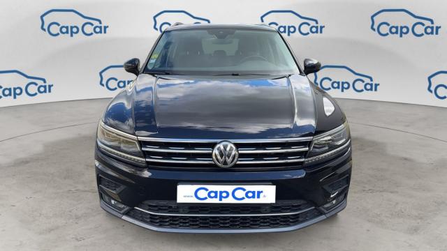 Volkswagen Tiguan image 4