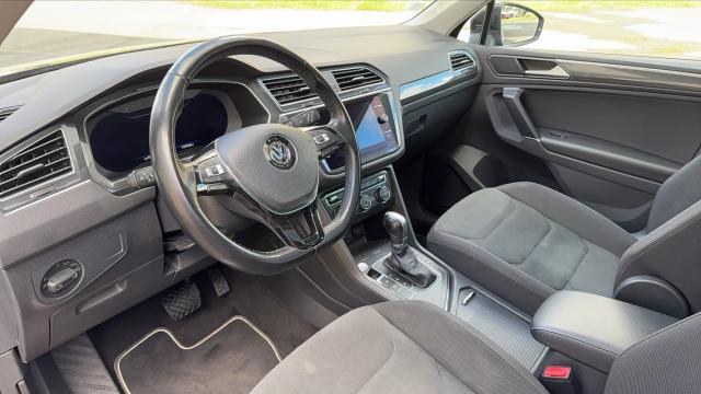 Volkswagen Tiguan image 7