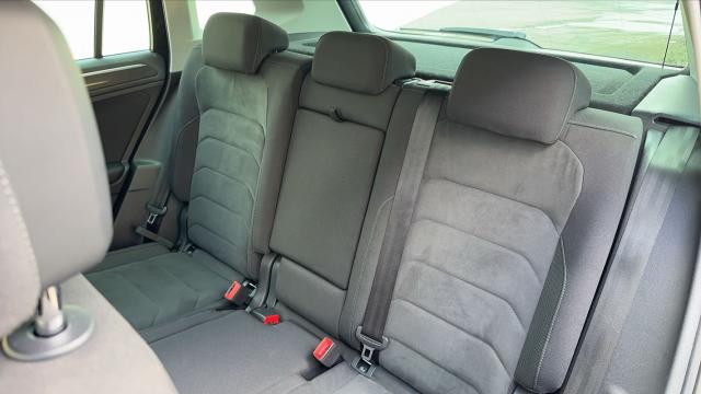 Volkswagen Tiguan image 2