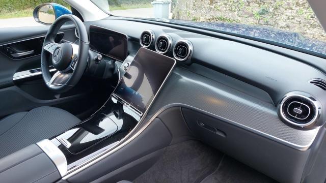 Mercedes Benz Classe Glc image 3