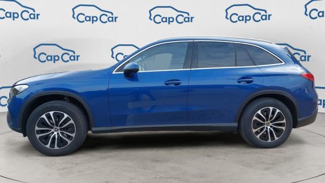 Mercedes Benz Classe Glc image 6