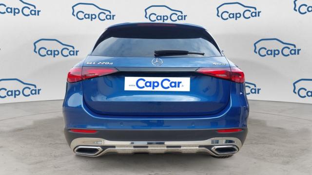 Mercedes Benz Classe Glc image 9