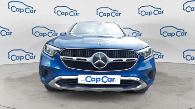 Mercedes Benz Classe Glc image 2