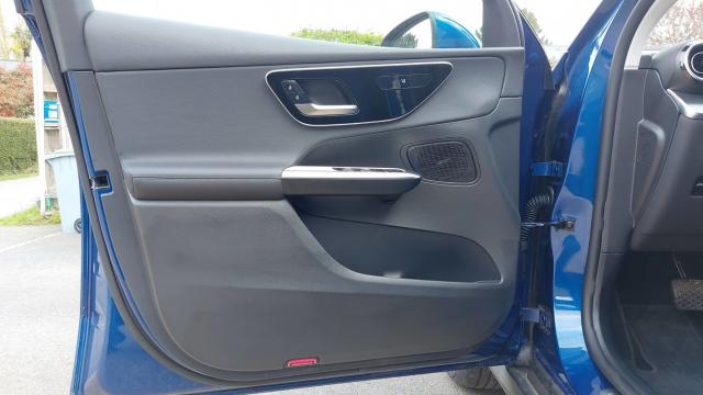 Mercedes Benz Classe Glc image 5