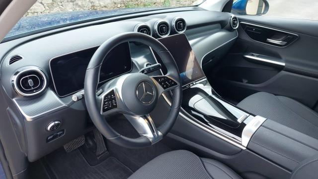 Mercedes Benz Classe Glc image 8