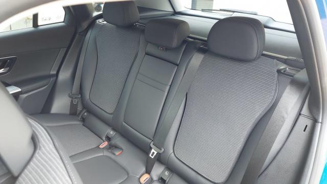 Mercedes Benz Classe Glc image 7