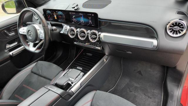 Mercedes Benz Classe Gl image 4