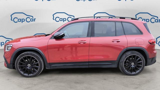 Mercedes Benz Classe Gl image 8