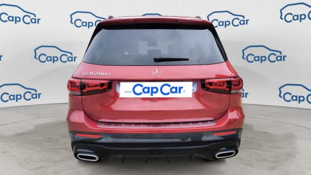 Mercedes Benz Classe Gl image 6