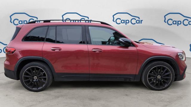 Mercedes Benz Classe Gl image 2