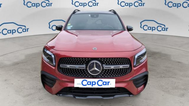 Mercedes Benz Classe Gl image 5