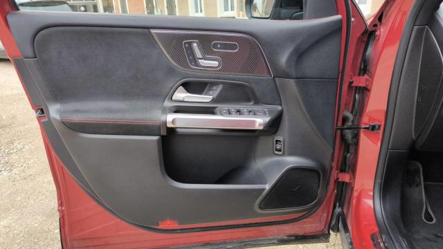 Mercedes Benz Classe Gl image 3