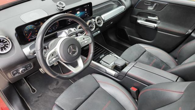 Mercedes Benz Classe Gl image 9