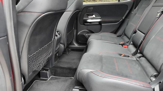 Mercedes Benz Classe Gl image 1