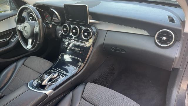 Mercedes Benz Classe C image 5