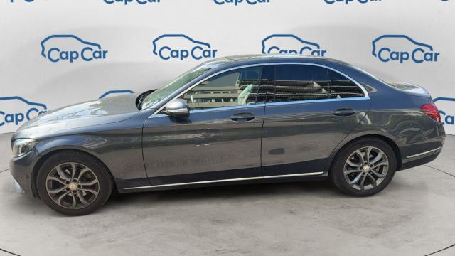 Mercedes Benz Classe C image 4