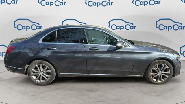 Mercedes Benz Classe C image 9