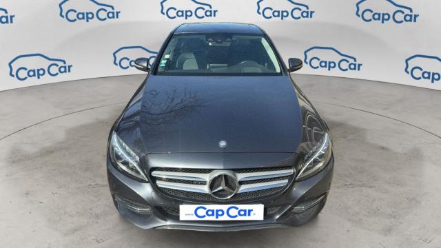 Mercedes Benz Classe C image 6