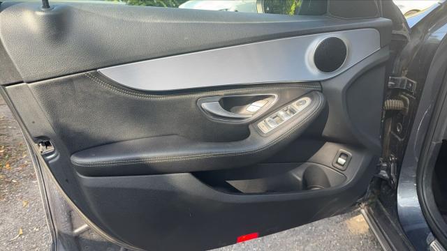 Mercedes Benz Classe C image 2