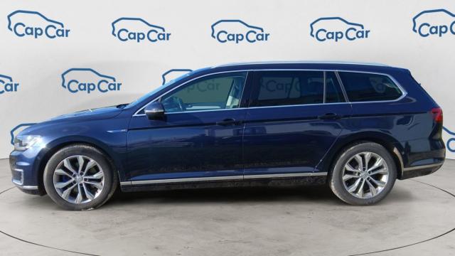 Volkswagen Passat Sw image 5