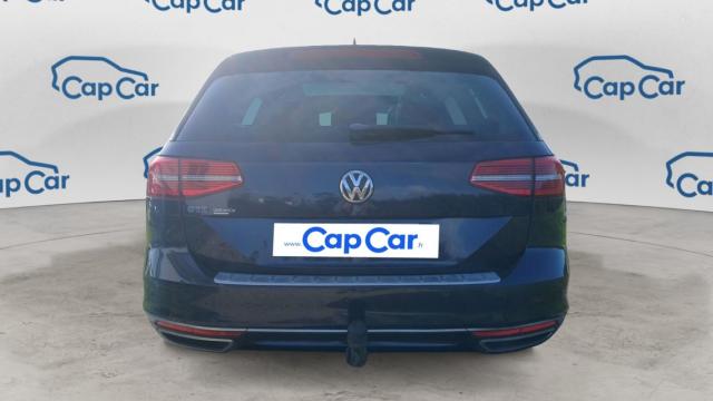 Volkswagen Passat Sw image 8