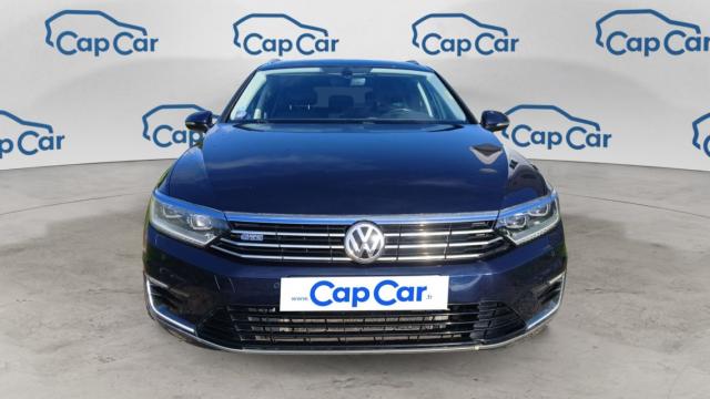 Volkswagen Passat Sw image 9