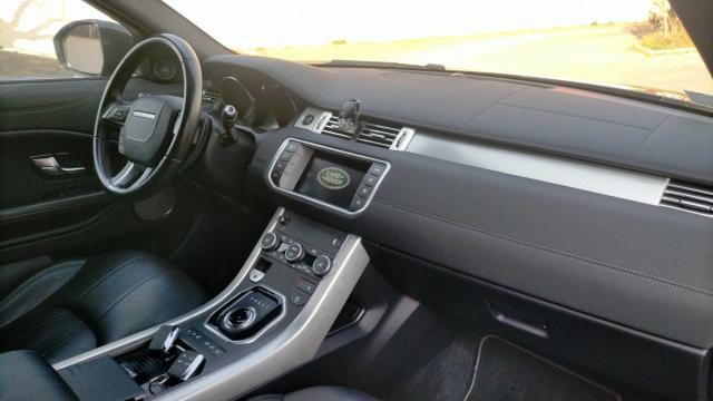 Land Rover Range Rover Evoque image 4