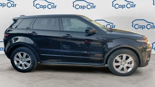 Land Rover Range Rover Evoque image 2