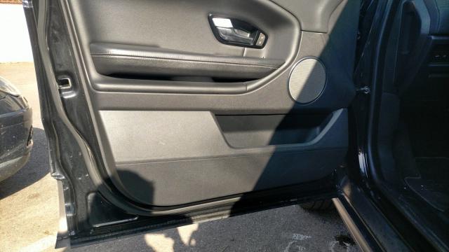 Land Rover Range Rover Evoque image 5