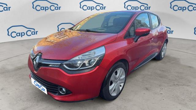 Renault Clio 0.9 Tce 90 Energy Zen