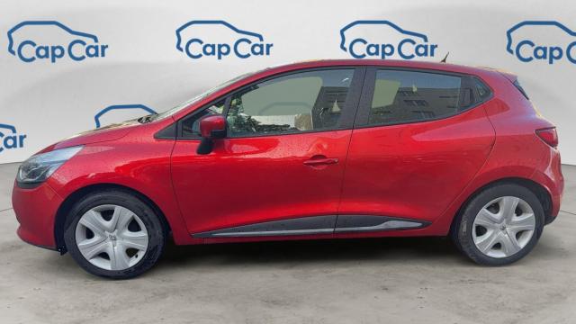 Renault Clio image 2