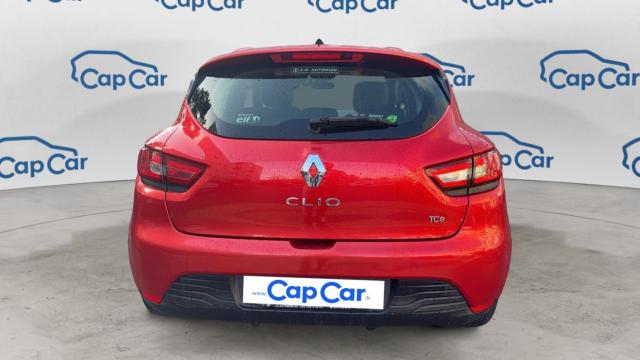 Renault Clio image 1