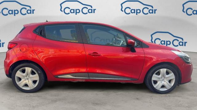 Renault Clio image 4