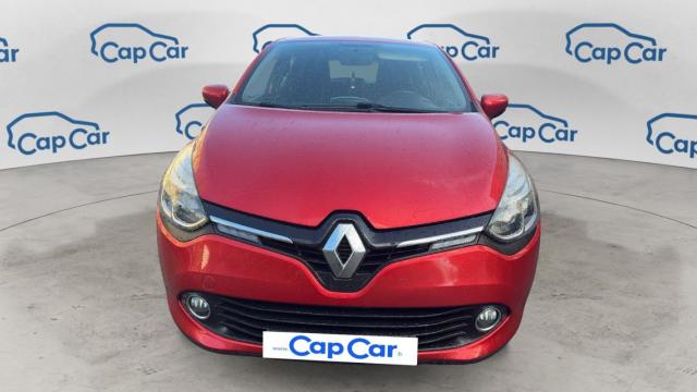 Renault Clio image 8