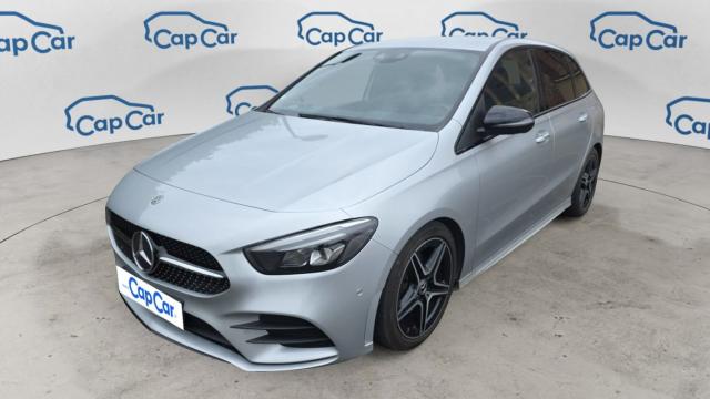 Mercedes Benz Classe B 200 D 150 8g-Dct Amg Line - Automatique