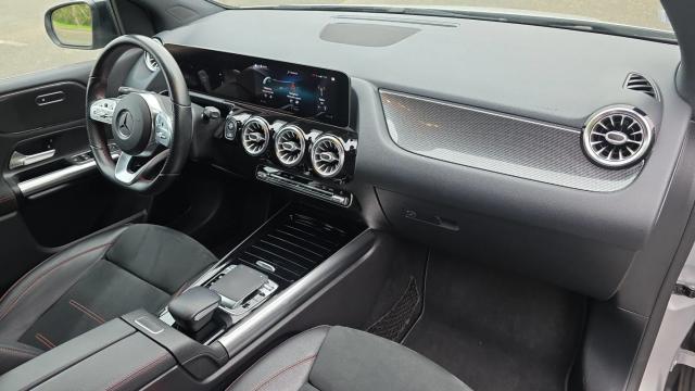 Mercedes Benz Classe B image 9