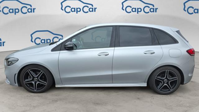 Mercedes Benz Classe B image 7