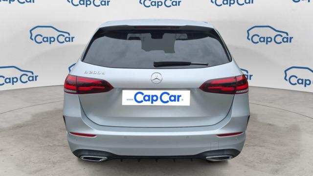 Mercedes Benz Classe B image 3