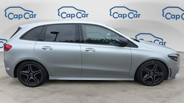 Mercedes Benz Classe B image 1