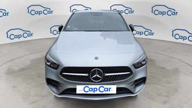 Mercedes Benz Classe B image 4