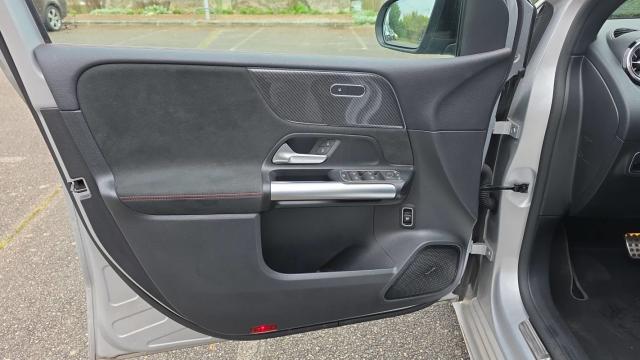 Mercedes Benz Classe B image 2