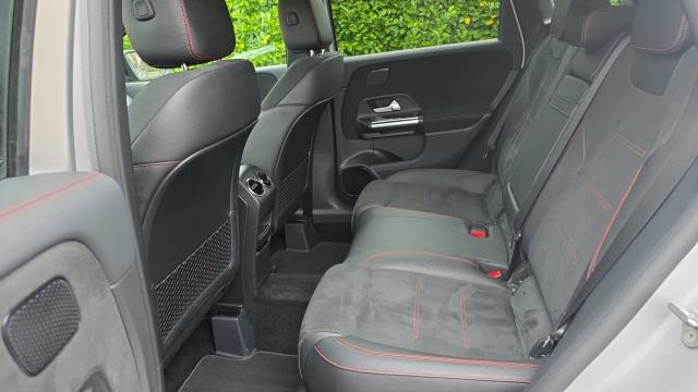 Mercedes Benz Classe B image 5