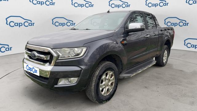 Ford Ranger 2.2 Tdci 160 Xlt