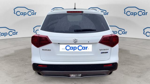 Suzuki Vitara image 1