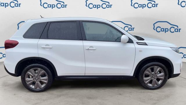 Suzuki Vitara image 8