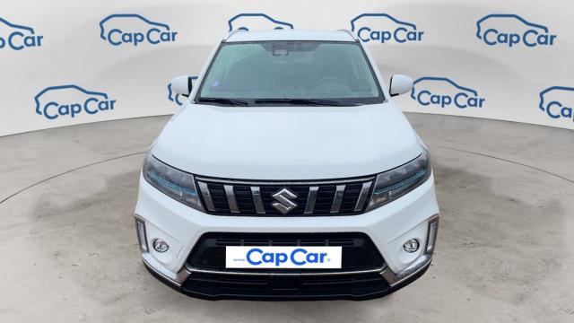 Suzuki Vitara image 4