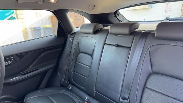 Jaguar F-Pace image 1